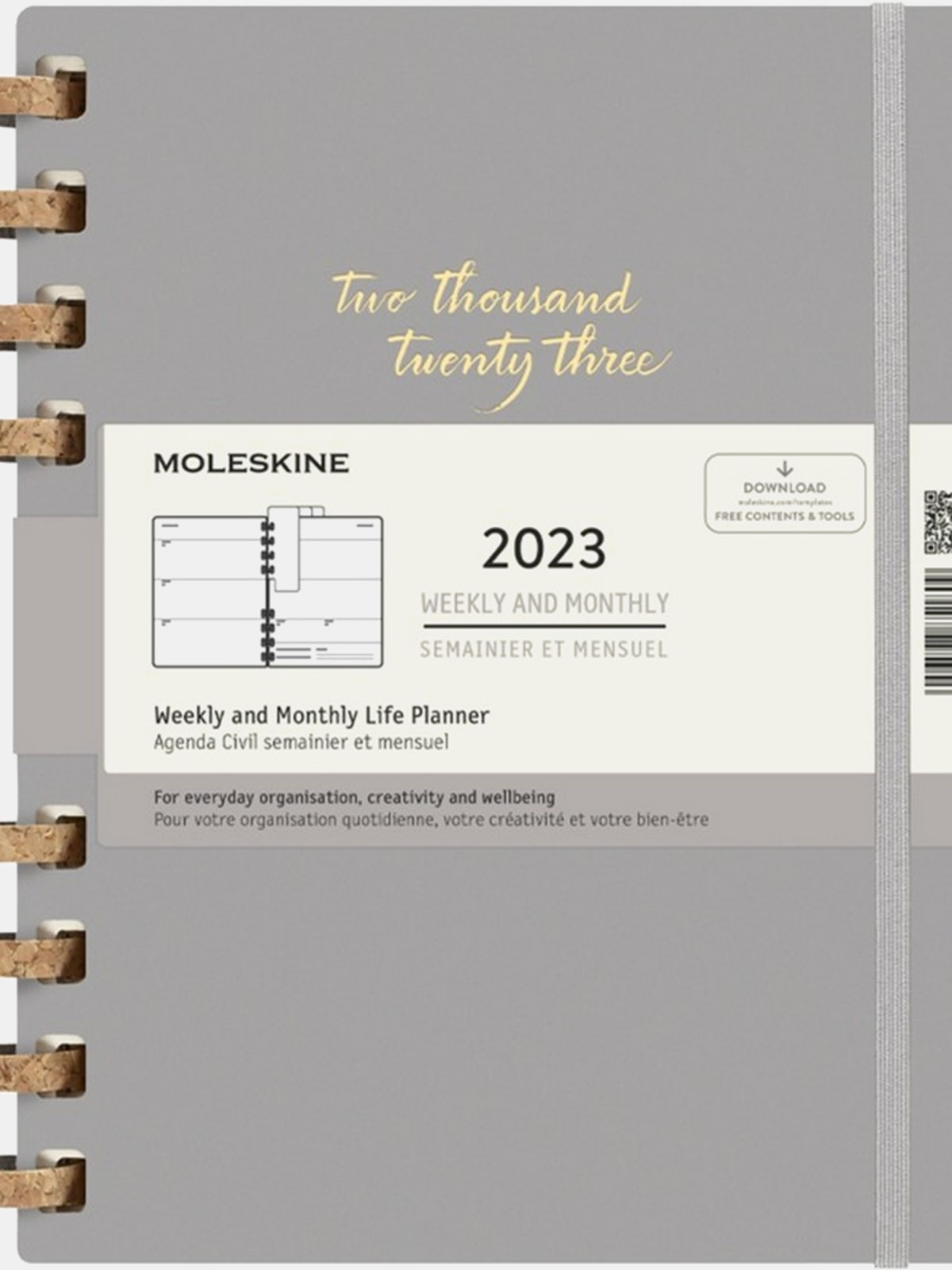 Moleskine Student Planner Review 