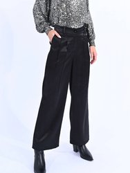 High Waist Pants