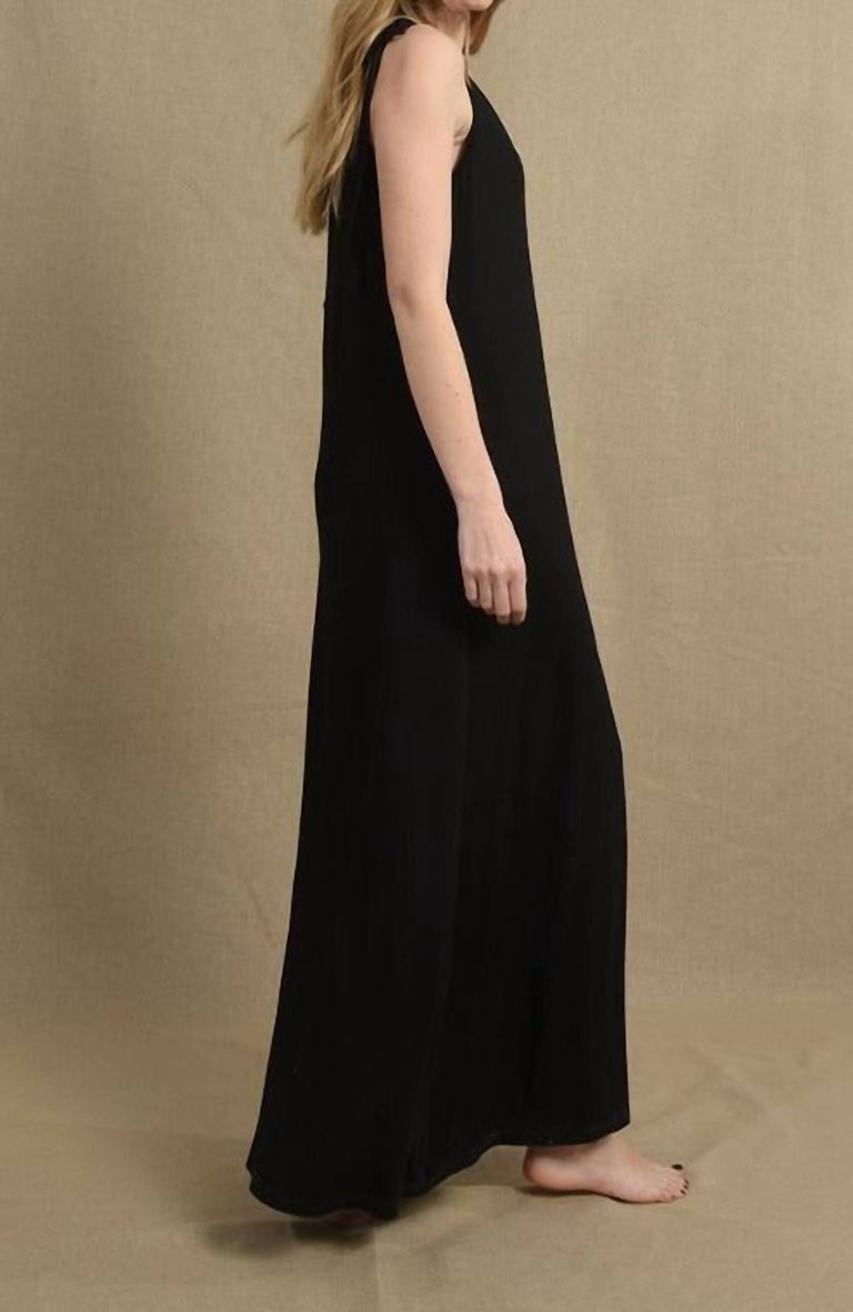 Long Maxi Dress