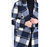 Plaid Coat