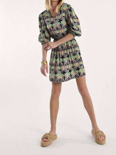 MOLLY BRACKEN Roxanne Dress product