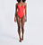 Sweetheart One-Piece Swimsuit