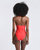 Sweetheart One-Piece Swimsuit