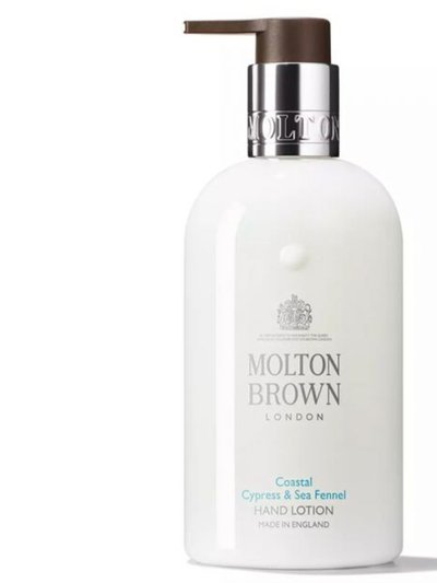 Molton Brown Coastal Cypress Sea Fennel Body Lotion product