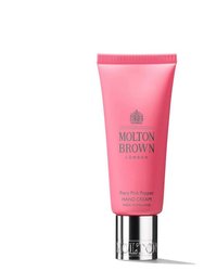 Fiery Pink Pepper Hand Cream