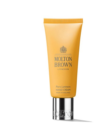 Molton Brown Flora Luminare Hand Cream product