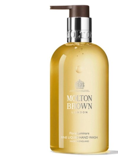 Molton Brown Flora Luminare Hand Wash product