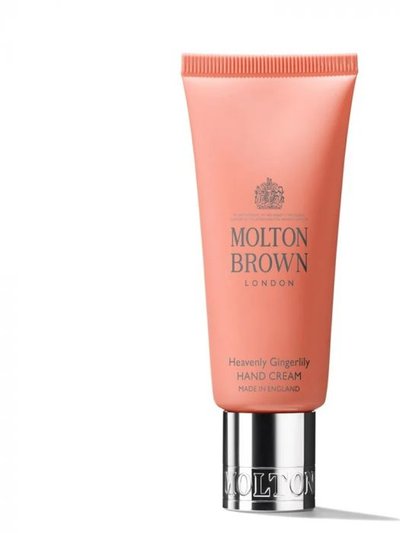 Molton Brown Heavenly Gingerlily Hand Cream product