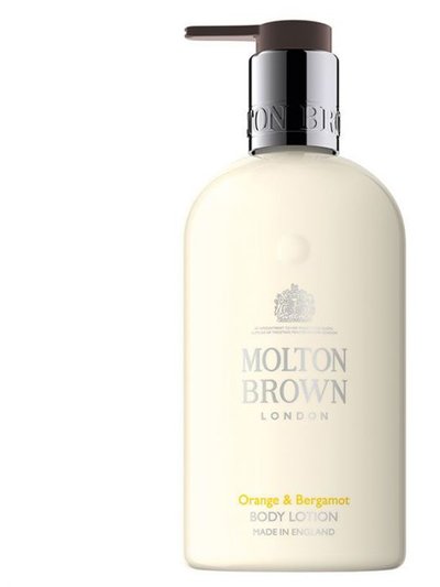 Molton Brown Orange & Bergamot Body Lotin product