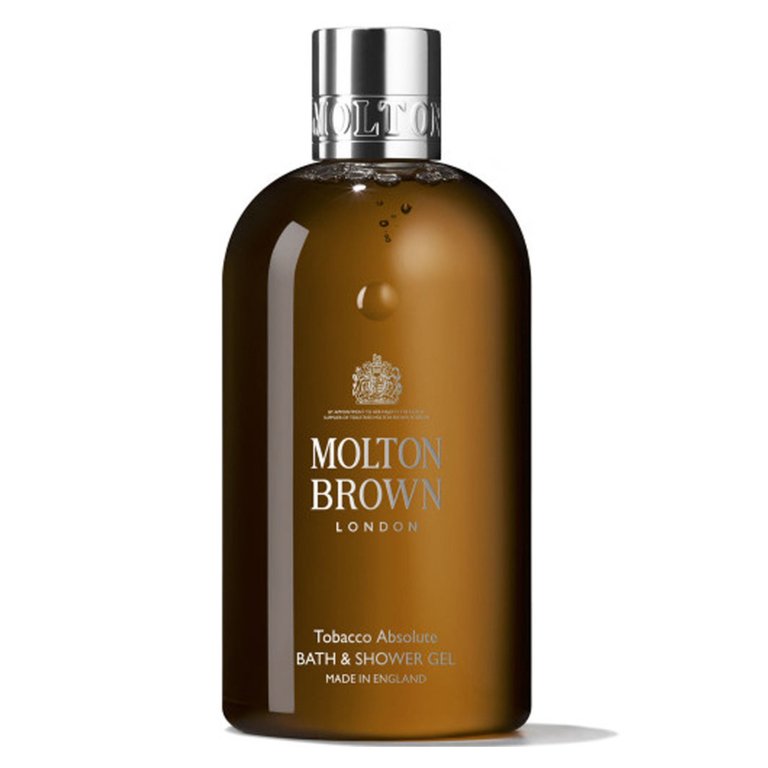 Tobacco Absolute Bath & Shower Gel