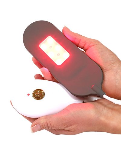 Mommy Matters NeoHeat Perineal Healing Device product
