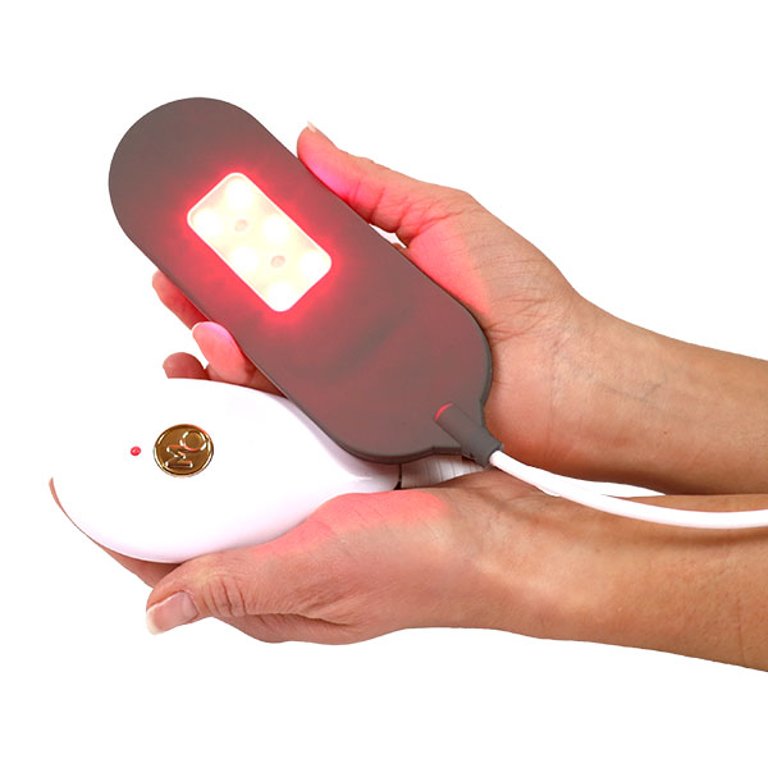 NeoHeat Perineal Healing Device