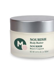 NOURISH Body Butter