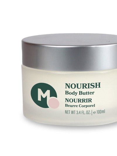 Mommy Matters NOURISH Body Butter product