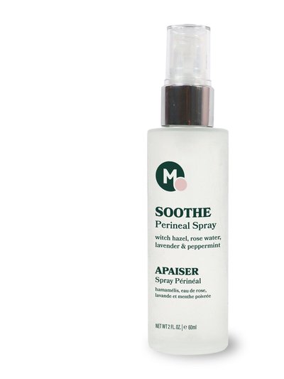 Mommy Matters SOOTHE Perineal Spray product
