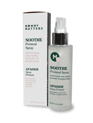 SOOTHE Perineal Spray
