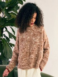 Lichene Knitwear - Beige