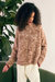 Lichene Knitwear - Beige