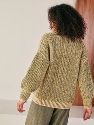 Mirtillo Knitwear Cardigan