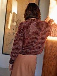 Mora Knitwear Sweater