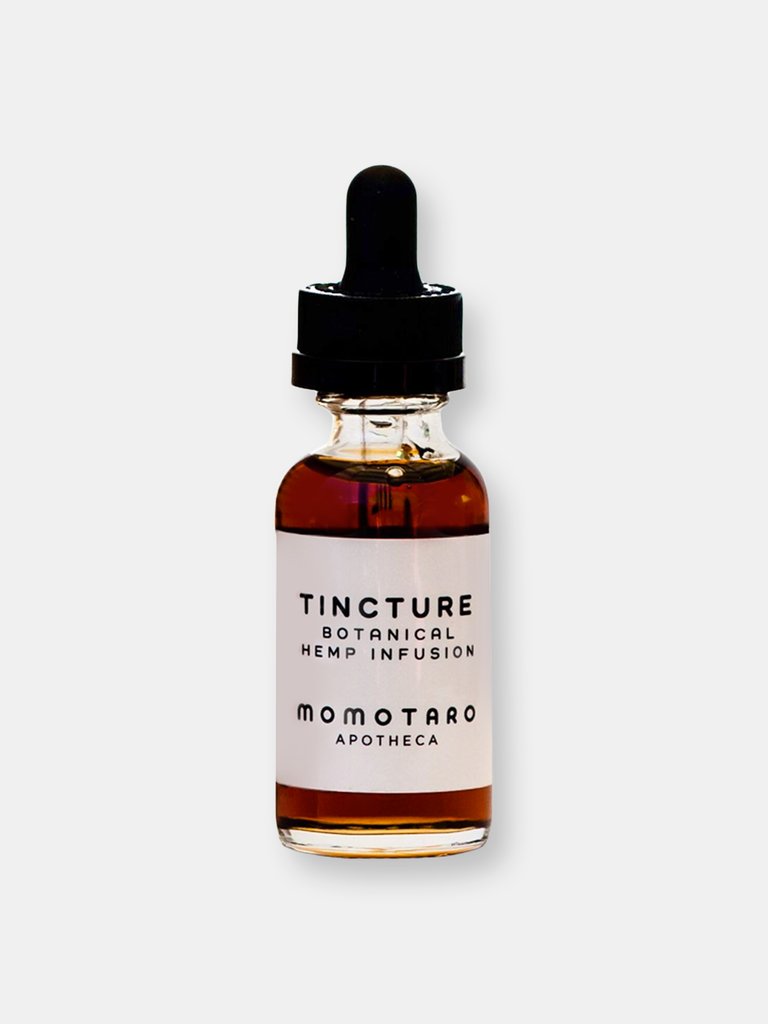 Tincture