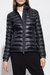 Women's Grenoble Black Day-Namic Down Puffer Coat - Black