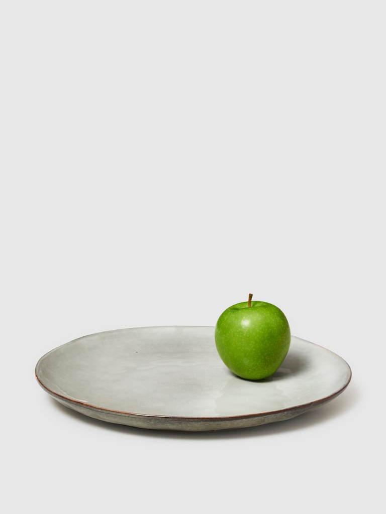 Elina Ceramic Plate