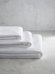 Trine Cube Towels