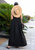 Blanca Dress In Black