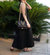 Blanca Dress In Black