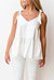 Margo Top - White