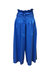 Women's Charlotte Maxi Pants In Aqua Blue