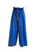 Women's Charlotte Maxi Pants In Aqua Blue - Aqua Blue