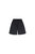 Women's Roxy Pull On Shorts In Black - Black