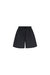 Women's Roxy Pull On Shorts In Black - Black