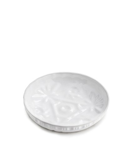 Monique Nesli Handmade Ceramic Dessert Plate product