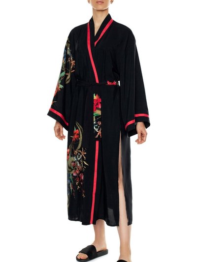 Monique Sangri La Kimono product