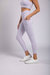 Essential Sweetheart Back High Waist Legging