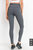 Highwaist Solid Legging