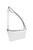 Liver Bag - White