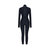 Monoskin Total Bodysuit - Black