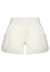 Run Shorts - White