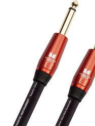 12 Ft. Prolink Acoustic Male To Male Instrument Cable