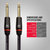 21 Ft. Prolink Bass Instrument Cable - Straight To Straight