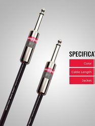 6 Ft. Prolink Classic Instrument Cable - Straight to Straight