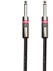 6 Ft. Prolink Classic Instrument Cable - Straight to Straight