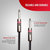 6 Ft. Prolink Classic Instrument Cable - Straight to Straight
