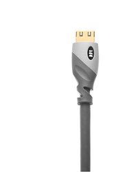 Gold Advanced High Speed HDMI Cable + Ethernet