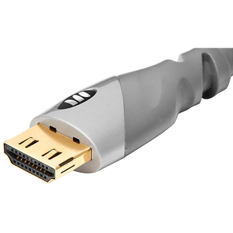 Gold Advanced High Speed HDMI Cable + Ethernet