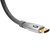 Gold Advanced High Speed HDMI Cable + Ethernet